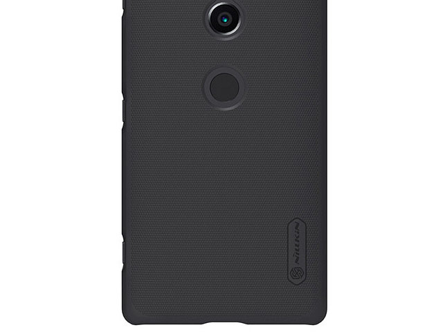 NILLKIN Frosted Shield Case for Sony Xperia XZ2