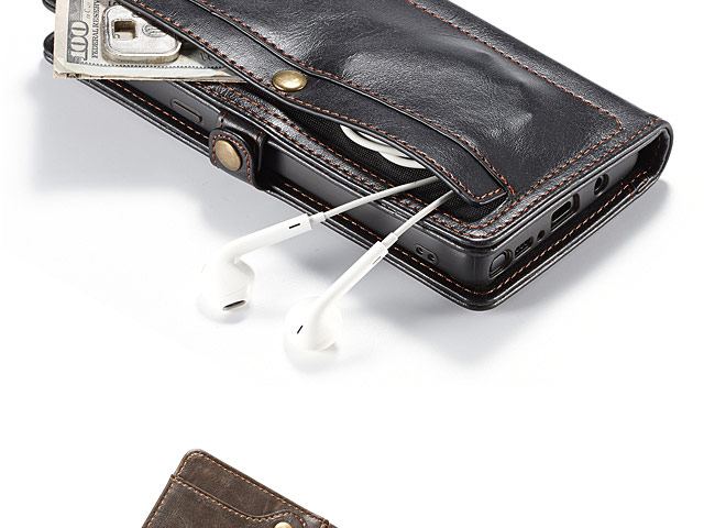 Samsung Galaxy Note8 EDC Wallet Case