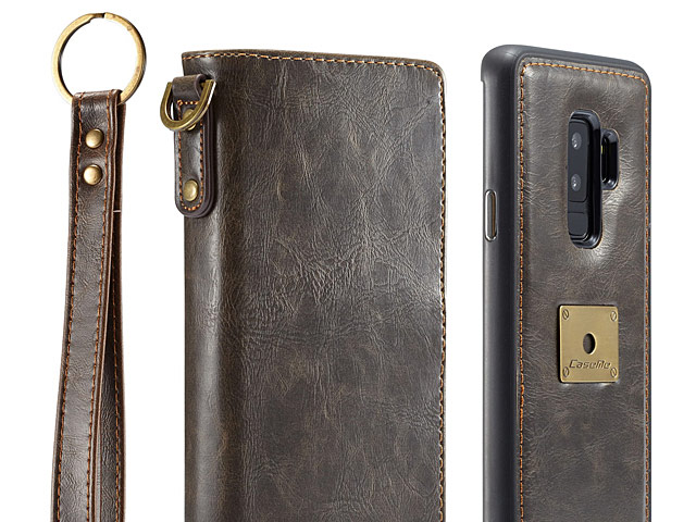 Samsung Galaxy S9+ EDC Wallet Case