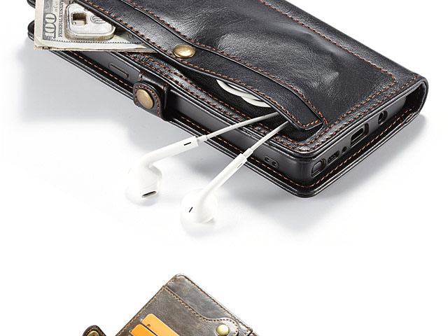 Samsung Galaxy S9+ EDC Wallet Case