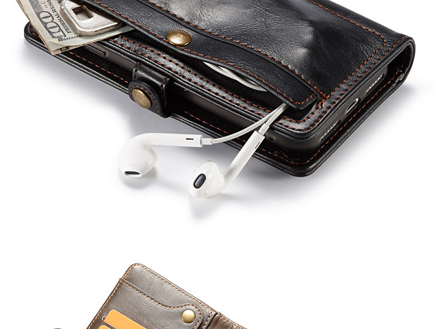 iPhone 7 Plus / 8 Plus EDC Wallet Case