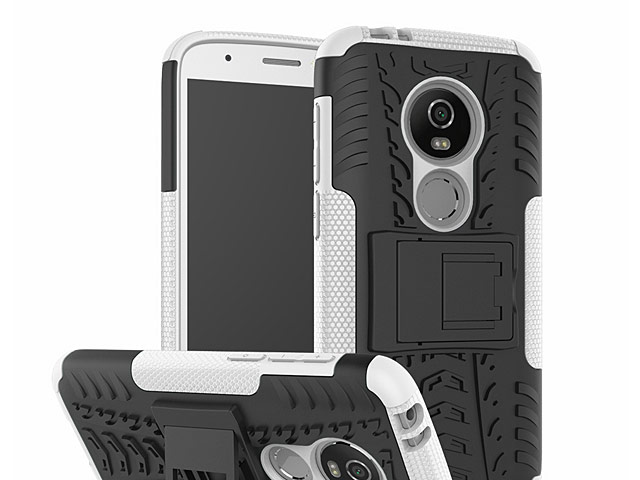 Motorola Moto E5 Play Hyun Case with Stand