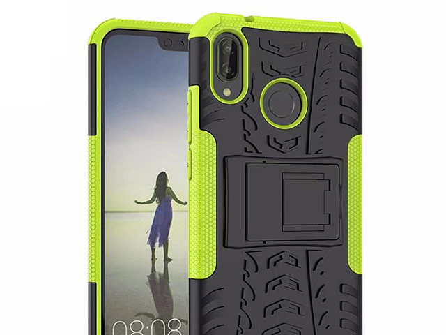 Huawei P20 Lite Hyun Case with Stand
