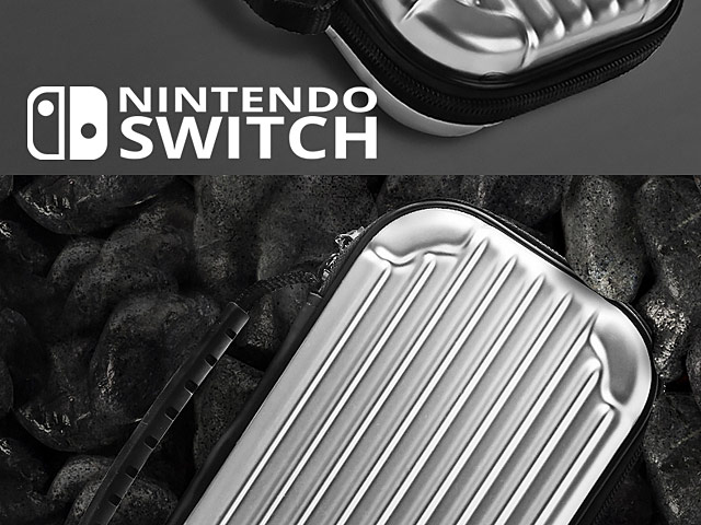 Nintendo Switch Container Airform Pouch