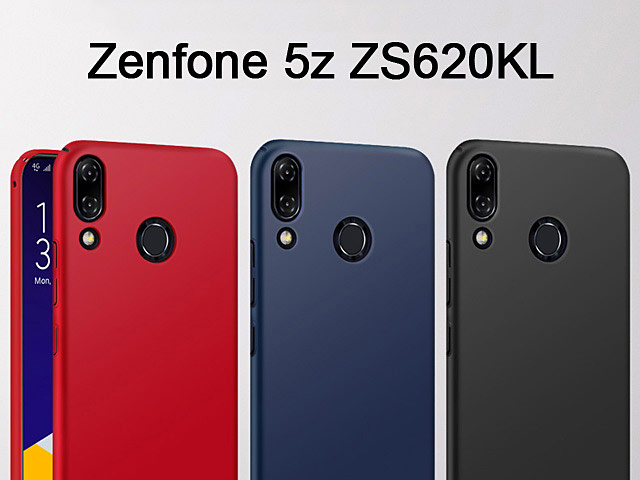 Imak Jazz Slim Case for Asus Zenfone 5z ZS620KL