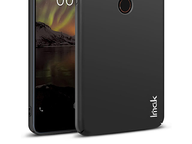Imak Jazz Slim Case for Nokia 6 (2018)