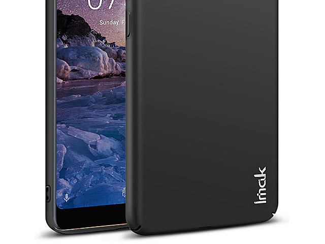 Imak Jazz Slim Case for Nokia 7 Plus