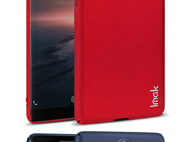 Imak Jazz Slim Case for Nokia 8 Sirocco