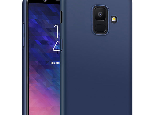 Imak Jazz Slim Case for Samsung Galaxy A6 (2018)
