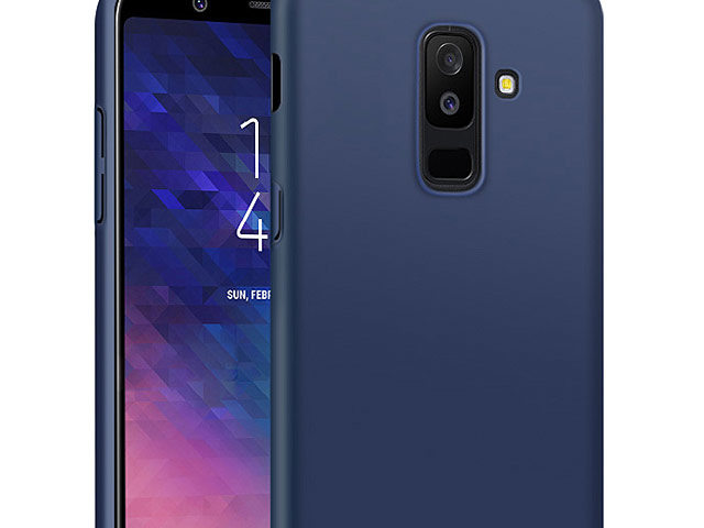 Imak Jazz Slim Case for Samsung Galaxy A6+ (2018)