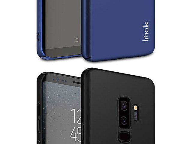 Imak Jazz Slim Case for Samsung Galaxy S9+