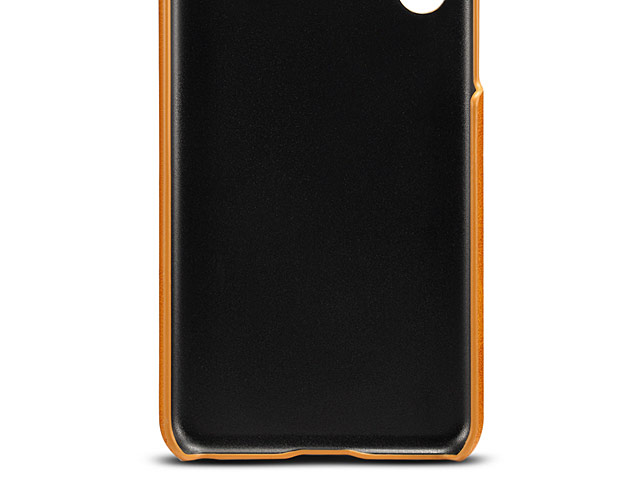 Huawei P20 Pro Claf PU Leather Case with Card Holder