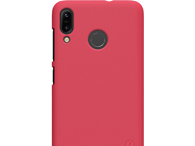 NILLKIN Frosted Shield Case for Asus Zenfone Max (M1) ZB555KL