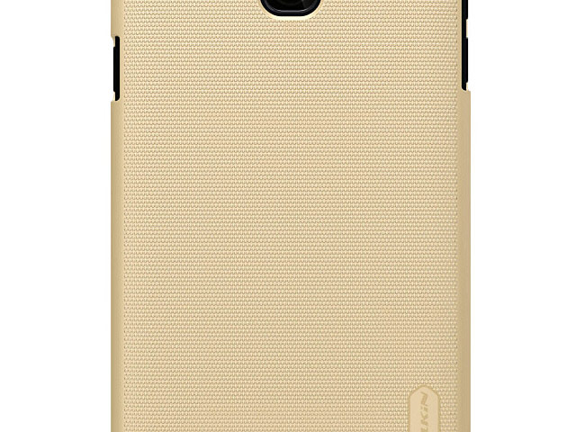 NILLKIN Frosted Shield Case for Samsung Galaxy J7 Duo