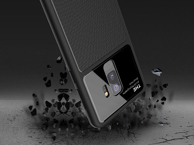 LENUO LeJazz Series TPU Case for Samsung Galaxy S9+