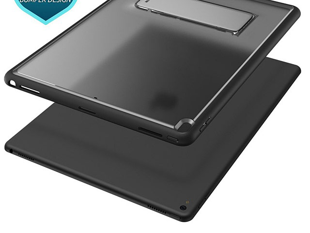 i-Blason Halo Scratch-Resistant Case for iPad Pro 12.9 (2017) with A10X Fusion