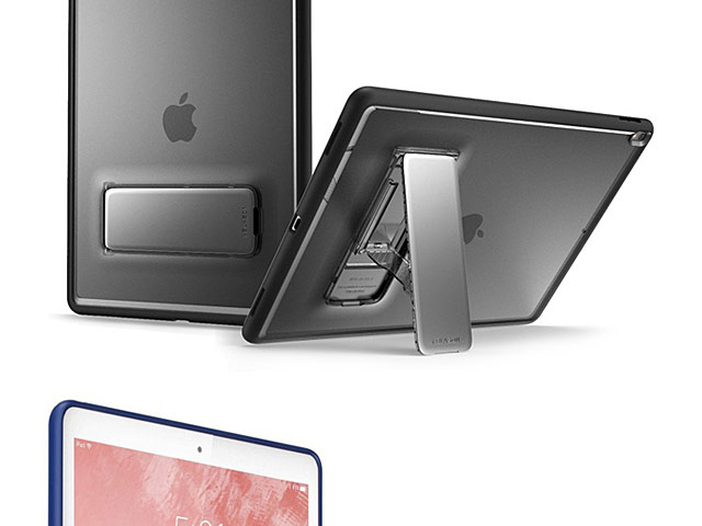 i-Blason Halo Scratch-Resistant Case for iPad Pro 12.9 (2017) with A10X Fusion