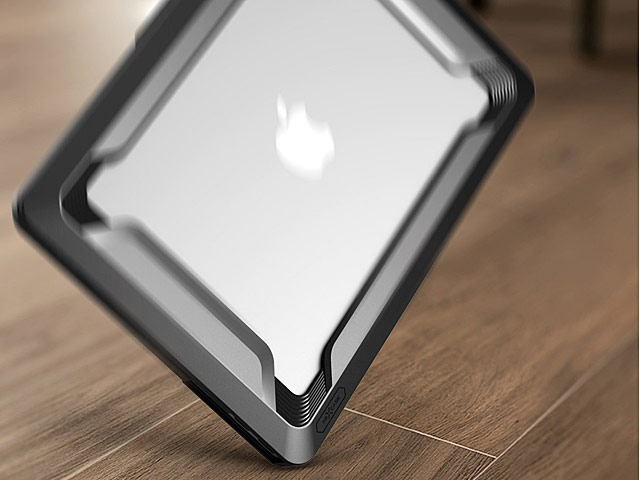 Nexcase ThinShell Tough Case for Apple Macbook Air 13" (A1466 / A1369)