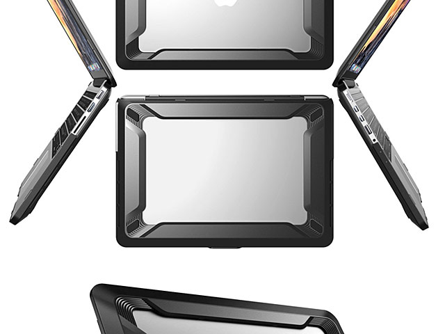 Nexcase ThinShell Tough Case for Apple Macbook Pro 15 (2015) ( A1502 /  A1425)