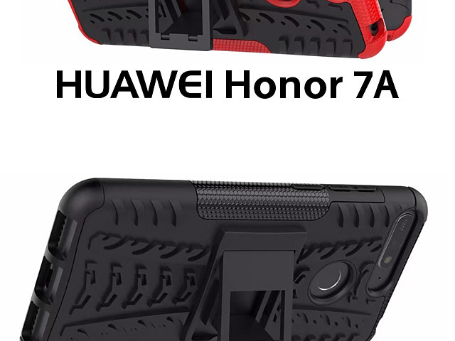 Huawei Honor 7A Hyun Case with Stand
