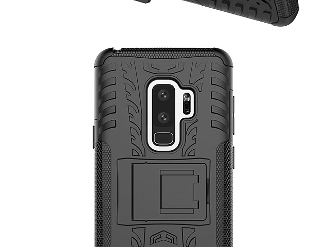Huawei Honor 10 Hyun Case with Stand