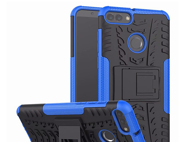 Huawei Y9 (2018) Hyun Case with Stand