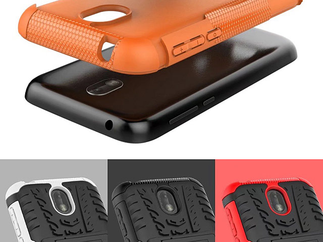 Nokia 1 Hyun Case with Stand