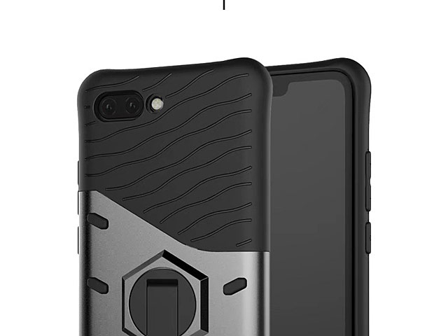 Huawei Honor 10 Armor Case with Stand
