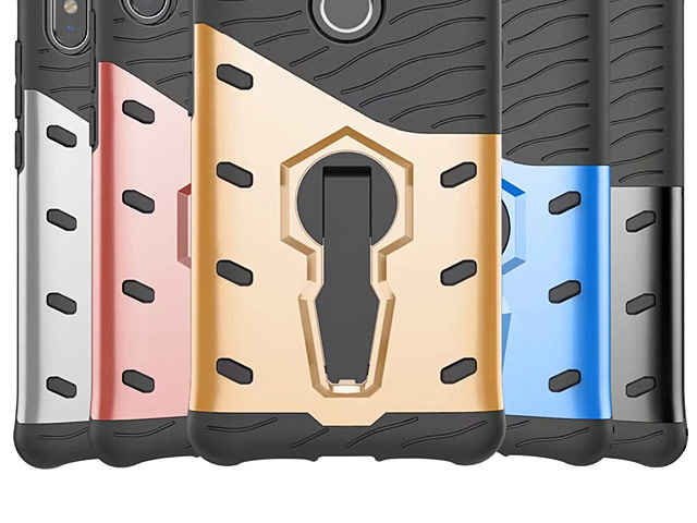 Xiaomi Redmi S2 (Redmi Y2) Armor Case with Stand