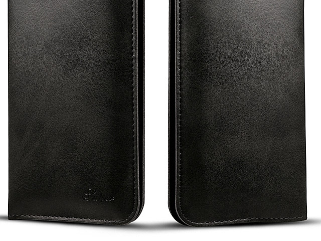 iPhone 7 Leather Sleeve Wallet