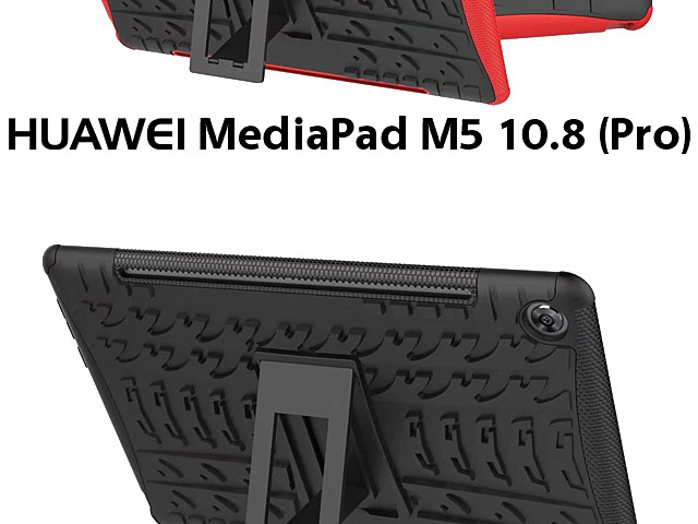 Huawei MediaPad M5 10.8 (Pro) Hyun Case with Stand