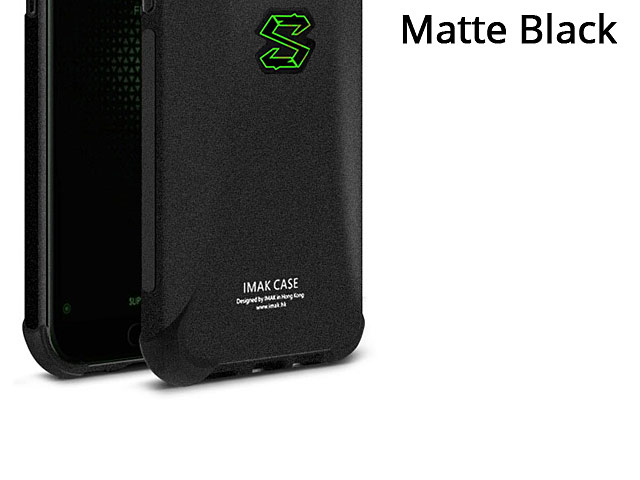 Imak Shockproof TPU Soft Case for Xiaomi Black Shark