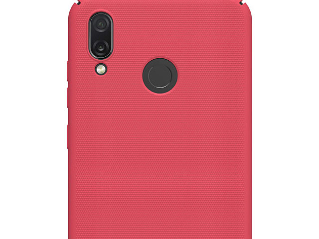 NILLKIN Frosted Shield Case for Huawei Honor Play