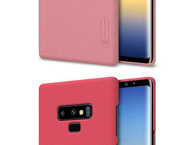 NILLKIN Frosted Shield Case for Samsung Galaxy Note9