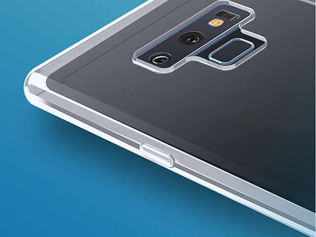 Momax Yolk Soft Case for Samsung Galaxy Note9
