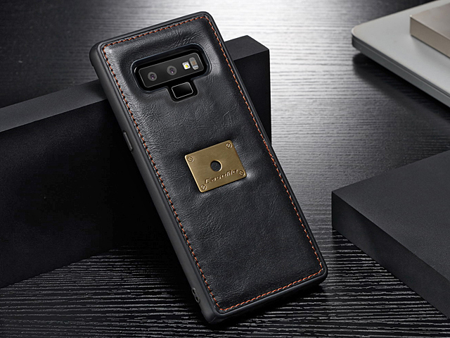 Samsung Galaxy Note9 EDC Wallet Case
