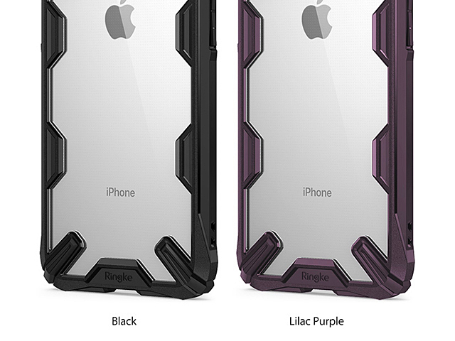 Ringke Fusion-X Case for iPhone X