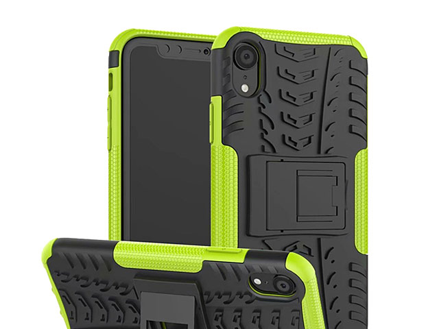 iPhone XR 6.1 Hyun Case with Stand