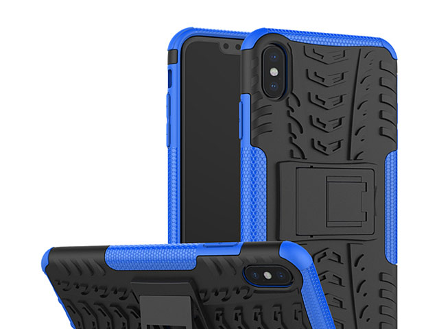 iPhone XS 5.8 Hyun Case with Stand