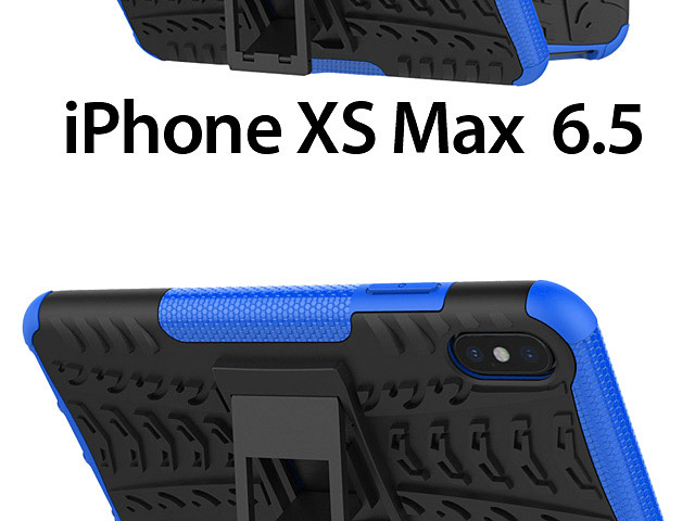 iPhone XS Max 6.5 Hyun Case with Stand