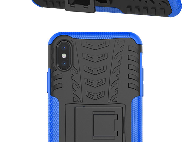 iPhone XS Max 6.5 Hyun Case with Stand