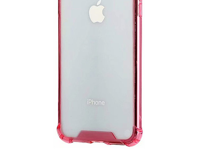iPhone XS 5.8 Shockproof TPU Soft Case