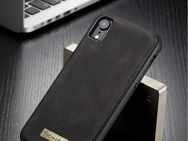 iPhone XR (6.1) Diary Wallet Case