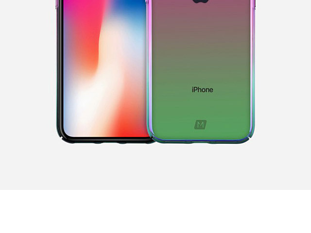 Momax Twilight Case for iPhone XS (5.8)