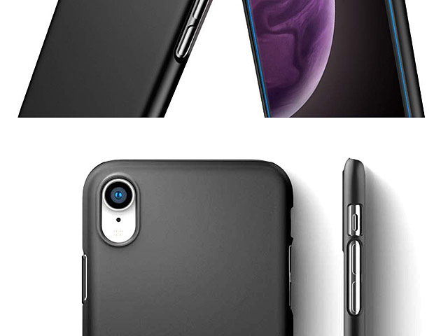Spigen Thin Fit Case for iPhone XR (6.1)