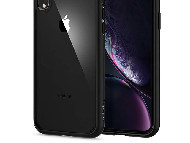 Spigen Ultra Hybrid Case for iPhone XR (6.1)