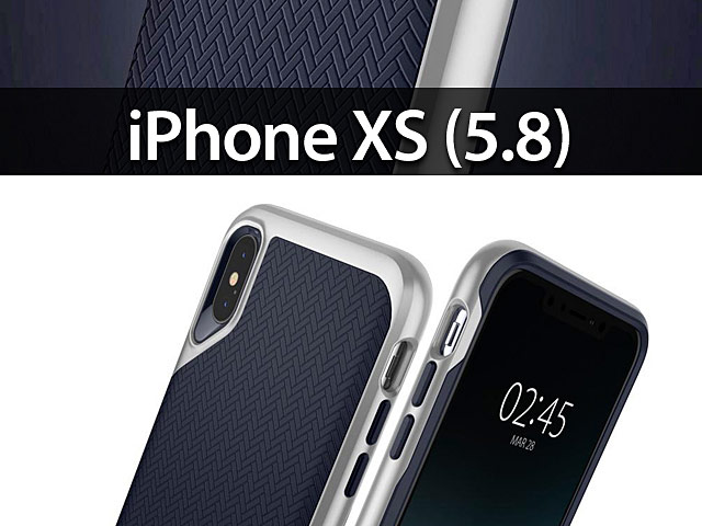 Spigen Neo Hybrid Case for iPhone XS (5.8)