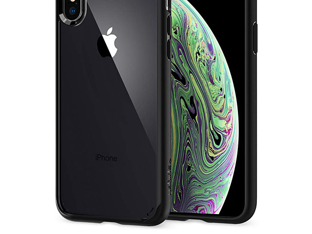 Spigen Ultra Hybrid Case for iPhone XS (5.8)