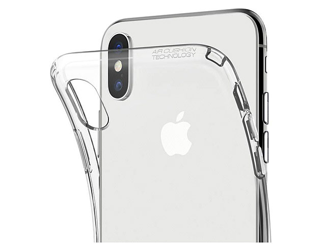 Spigen Liquid Crystal Case for iPhone XS Max (6.5)