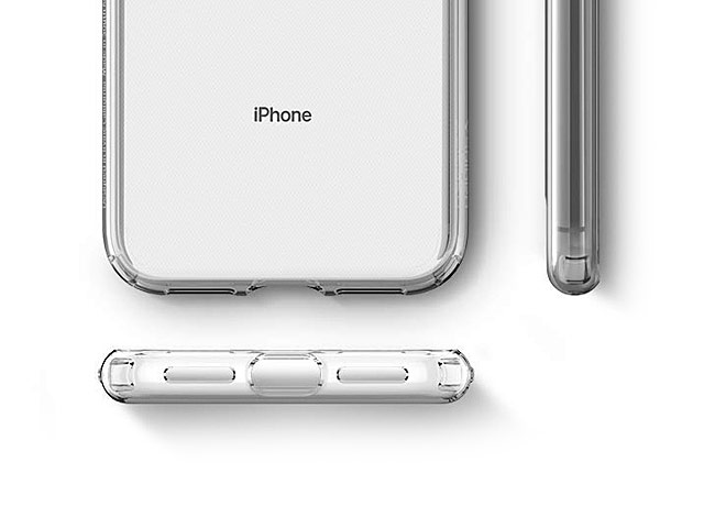Spigen Liquid Crystal Case for iPhone XS Max (6.5)